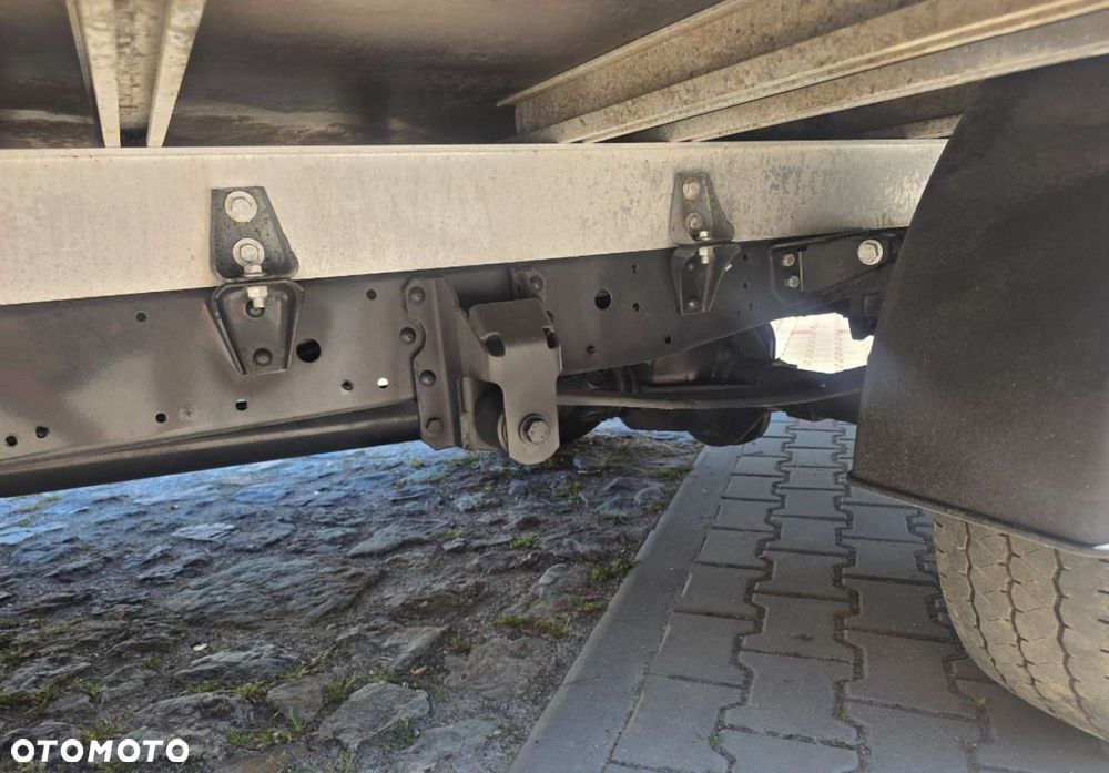 Iveco Daily 35S18 - 36