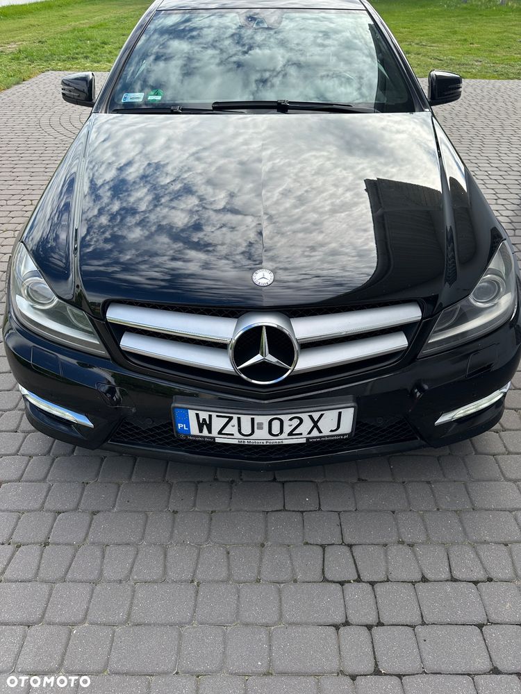 Mercedes-Benz Klasa C - 18