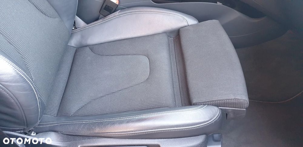 Audi A5 Sportback 2.0 TDI - 33