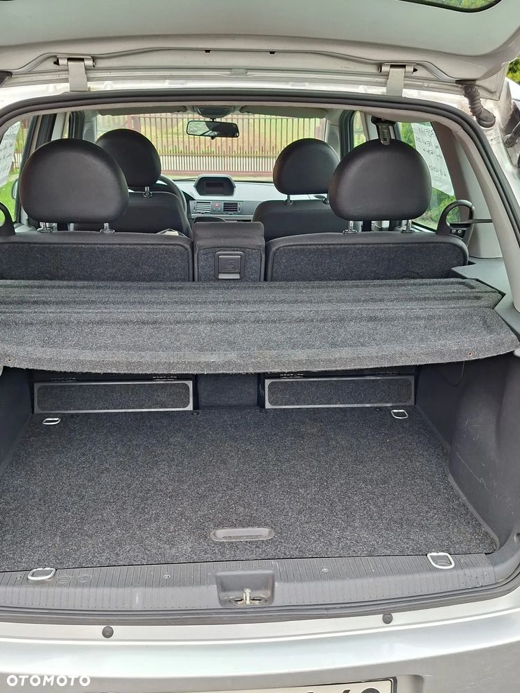 Opel Meriva 1.6 16V - 4