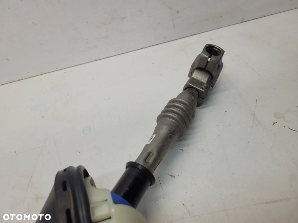 DRĄŻEK KOLUMNY KIEROWNICZEJ AUDI Q4 E-TRON 1EC419753J 1EC419755B - 5
