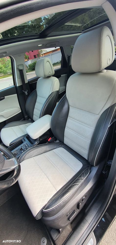 Kia Sorento 2.2 CRDi AWD Aut. Platinum Edition - 1