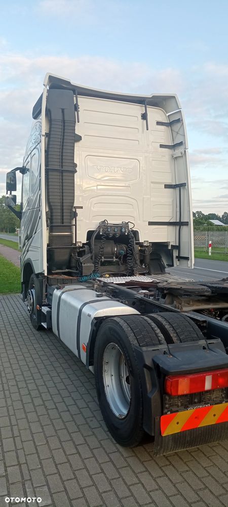 Volvo FH - 5