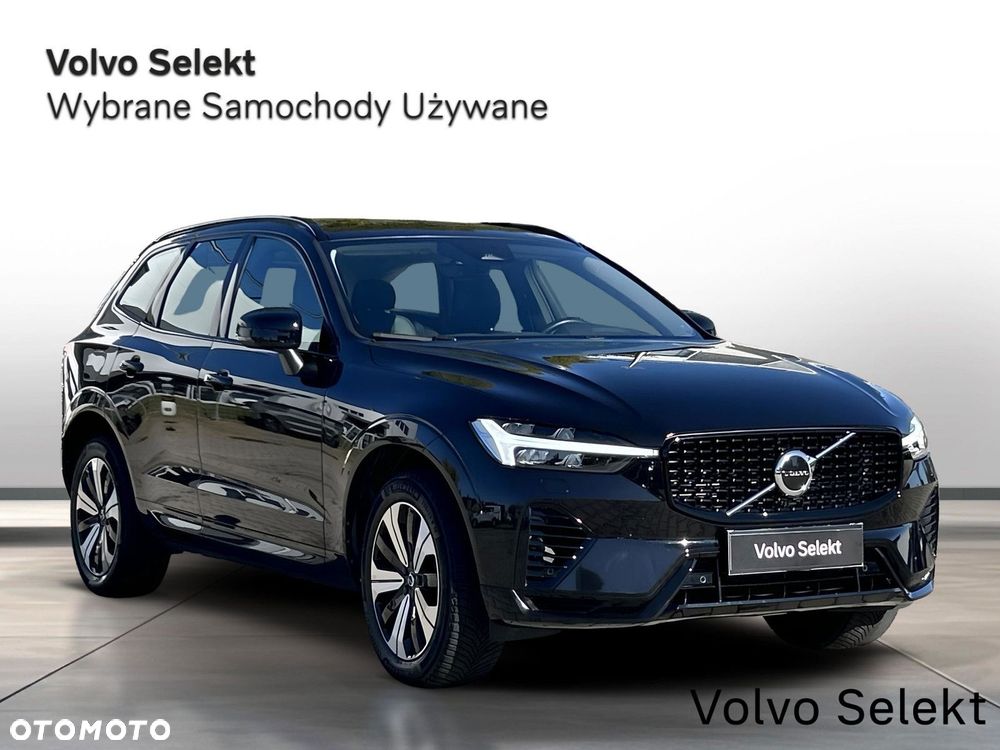 Volvo XC 60 - 8