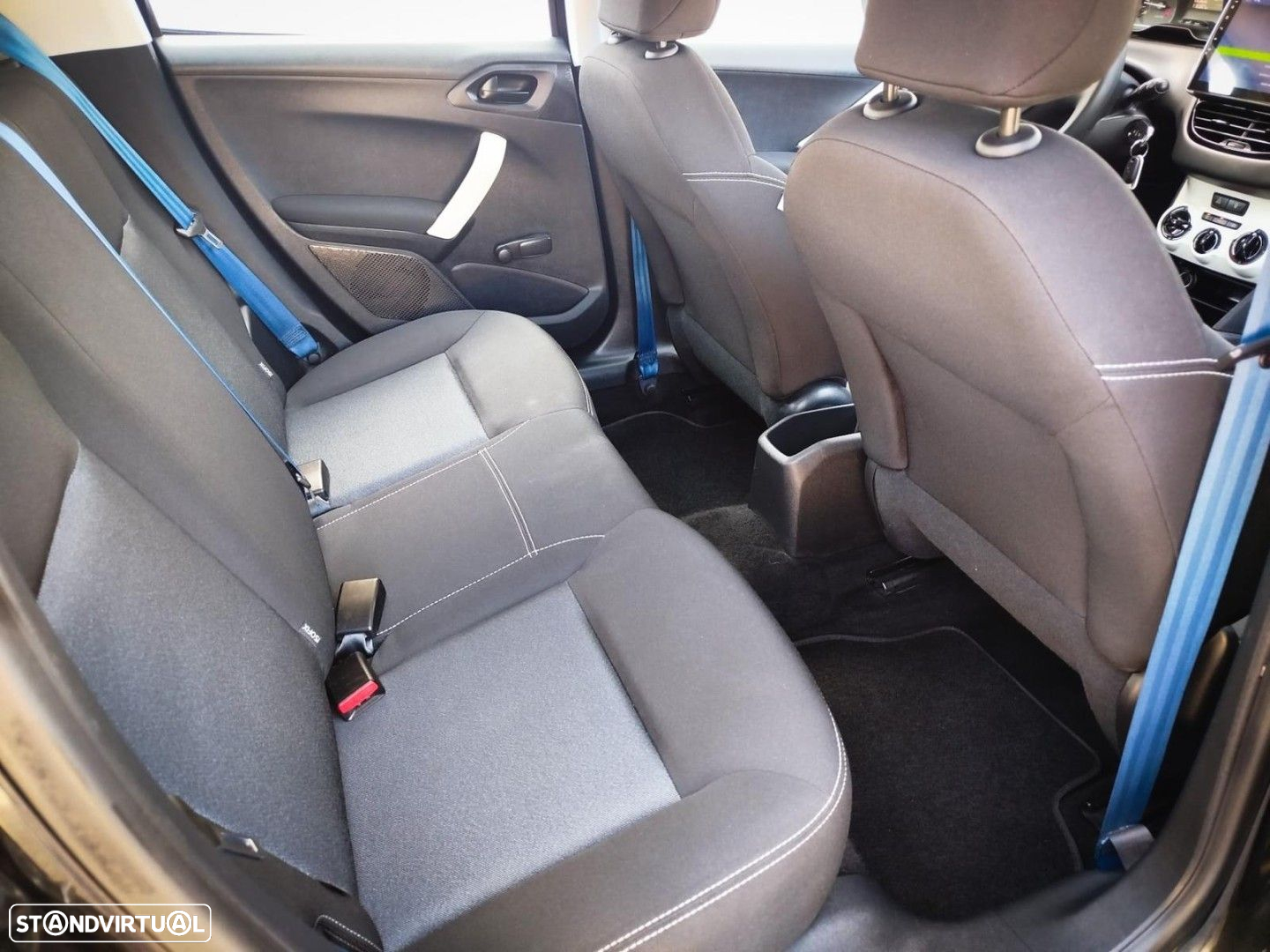 Peugeot 208 1.0 PureTech Access - 31