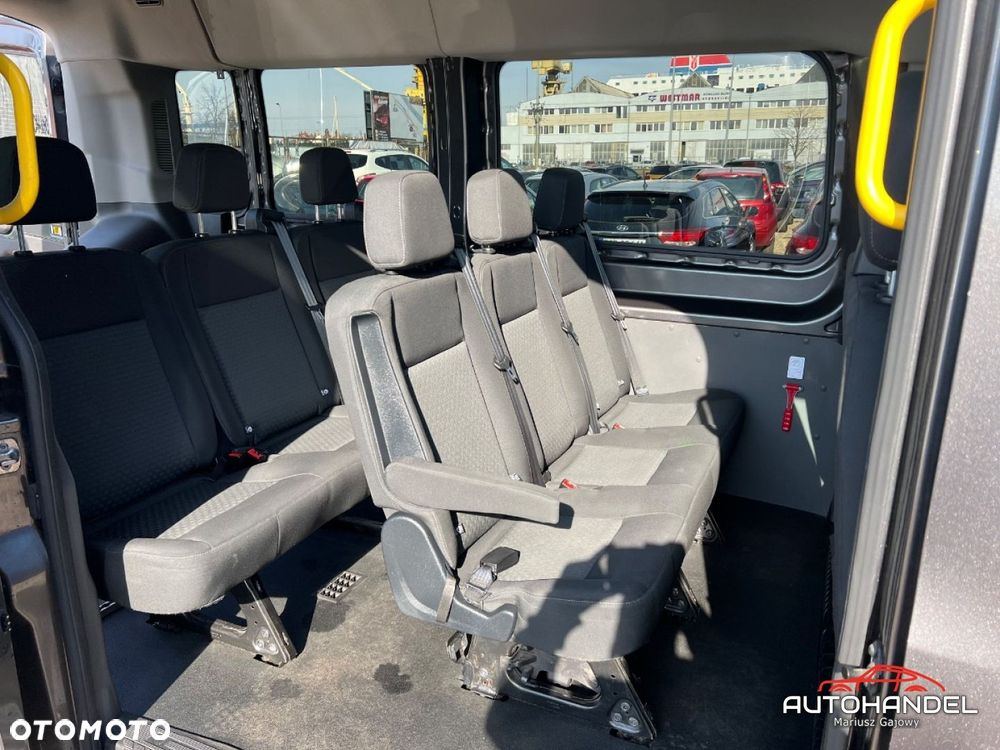 Ford Transit - 21