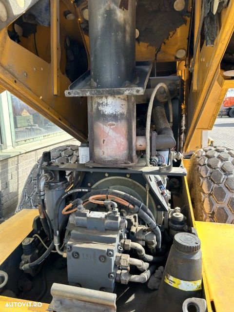Bomag BW 177 D-3 - 16