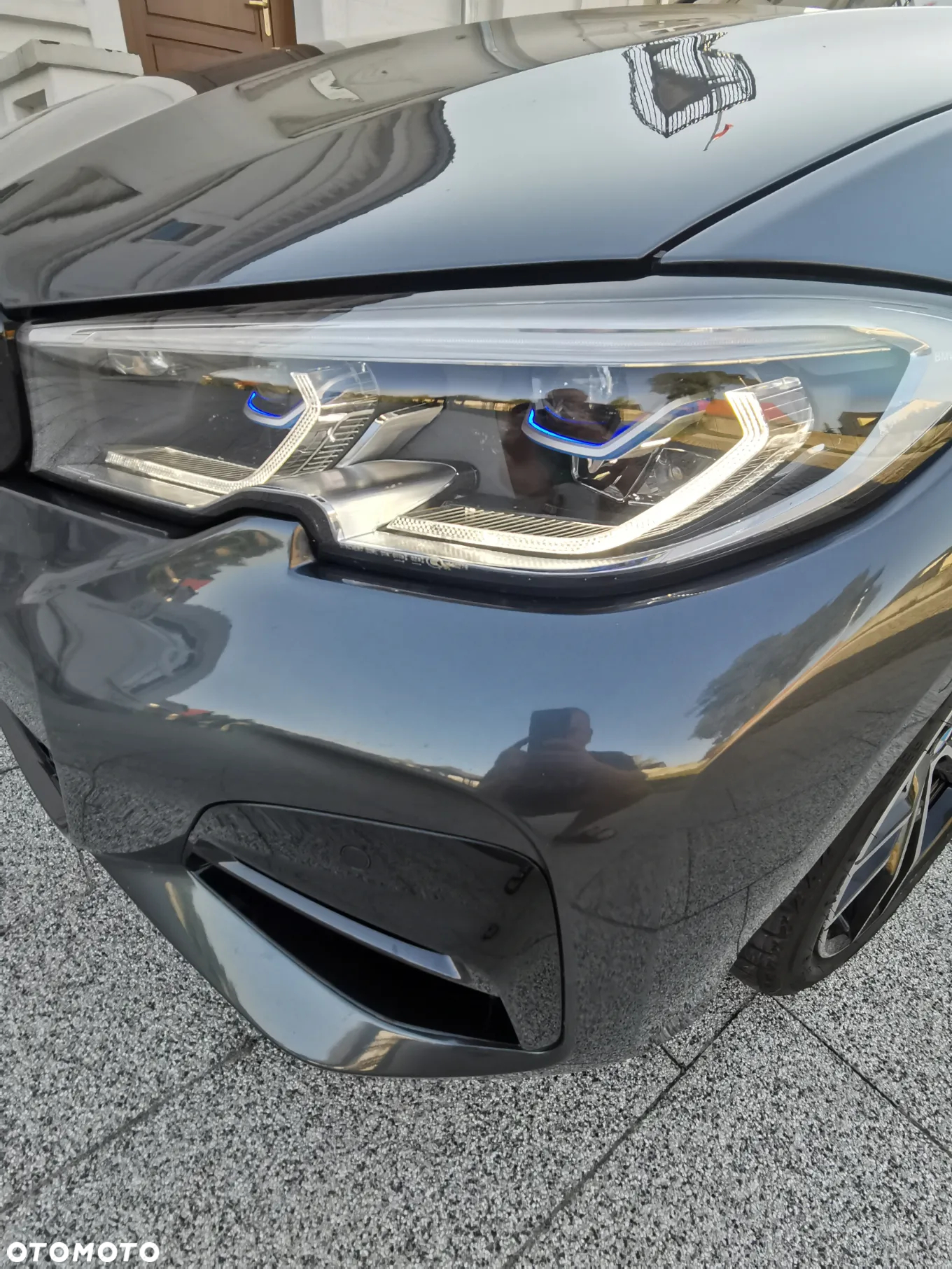 BMW Seria 3 330e M Sport sport - 33