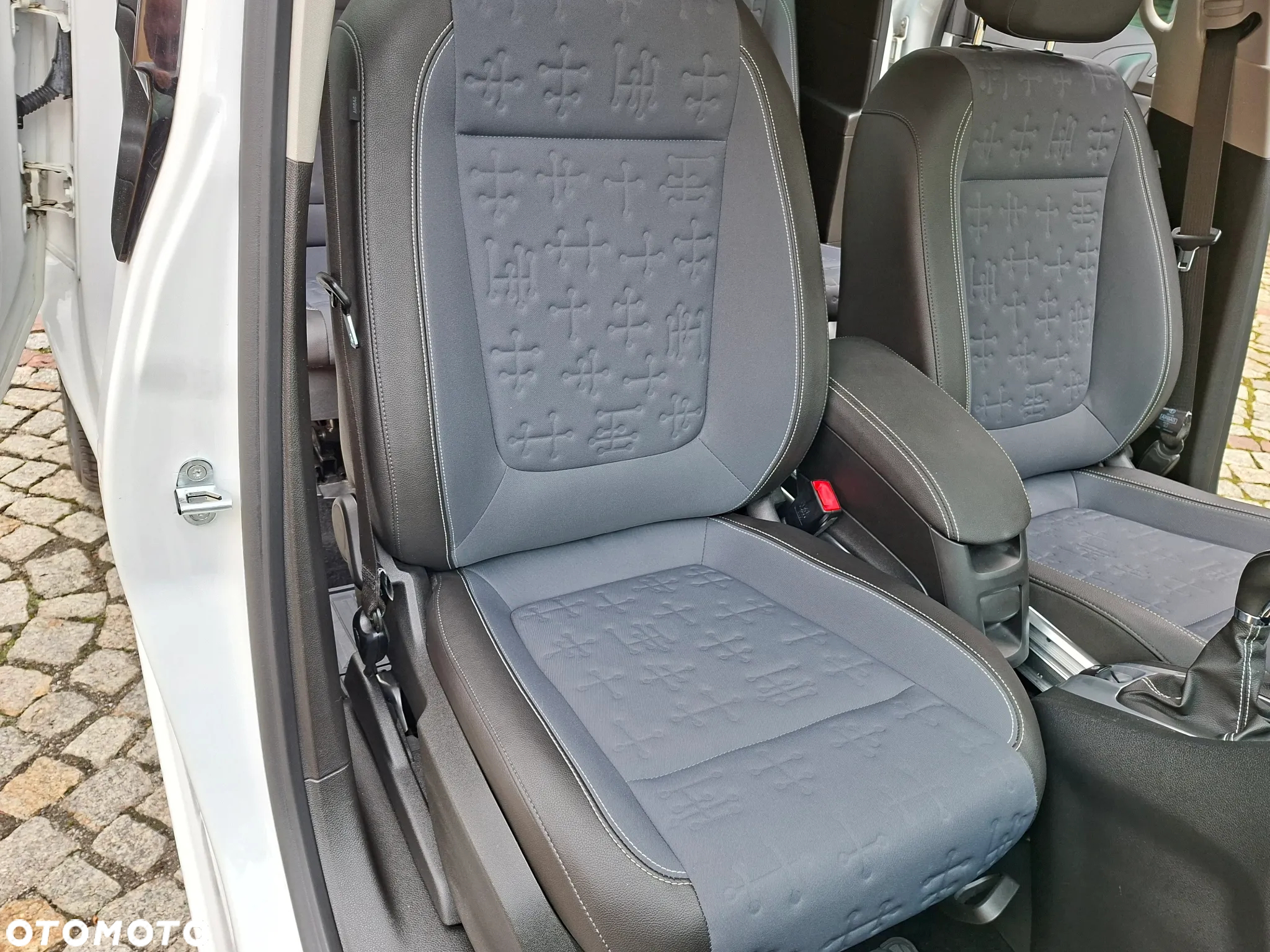 Opel Meriva 1.4 T Cosmo - 20