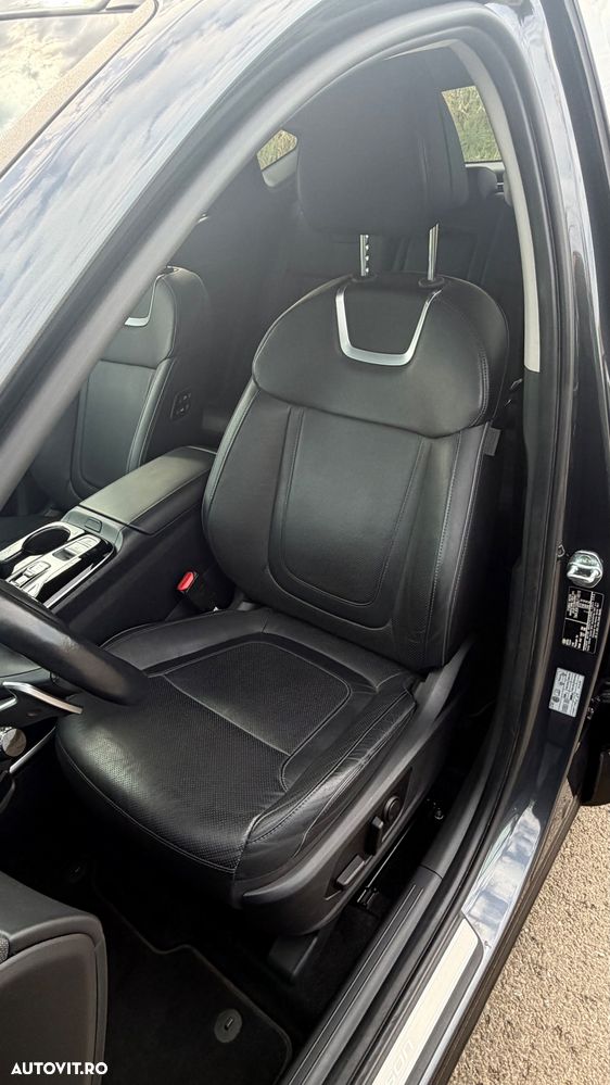 Hyundai Tucson 1.6 T-GDi 4WD Prime - 19