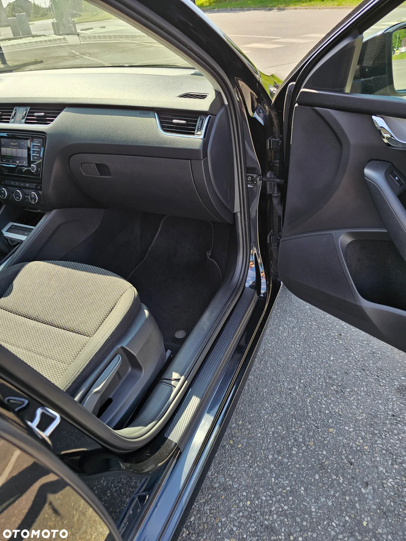 Skoda Octavia 2.0 TDI Ambition - 20