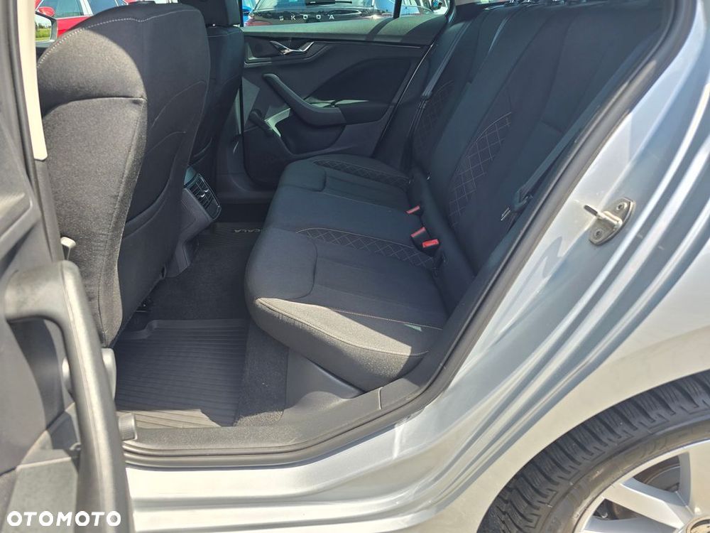 Skoda Scala 1.0 TSI Ambition - 12