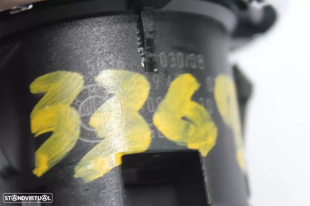 COMUTADOR DE ARRANQUE BMW 1 2008 -503603008 - 4