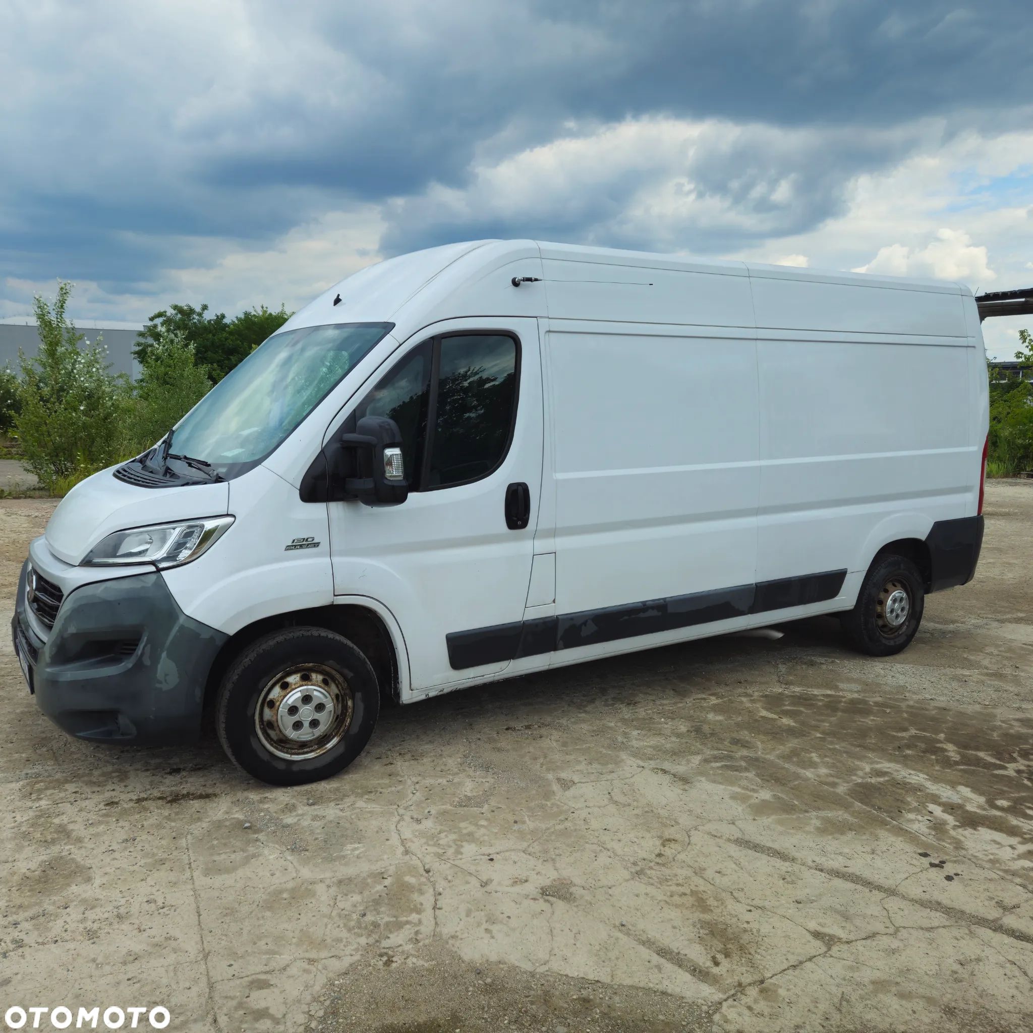 Fiat Ducato - 1