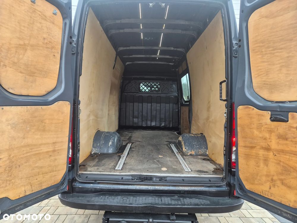 Iveco DAILY 35C17 170KM L3H2 KLIMA BLIZNIAK SUPER STAN NAVI - 22