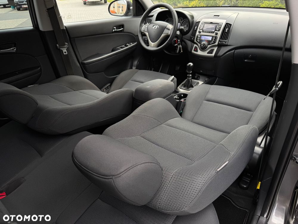 Hyundai i30 - 7