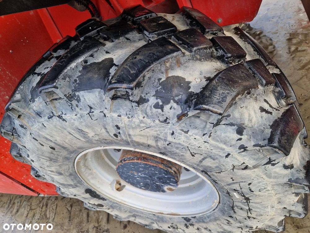 Manitou MRT 2150+ R445 - 17