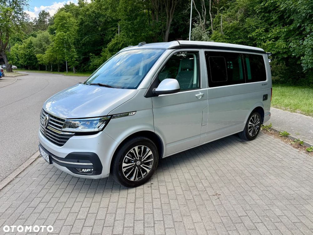 Volkswagen California - 8
