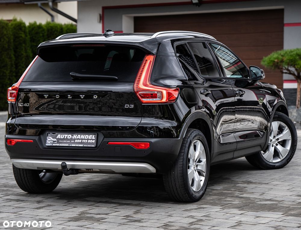 Volvo XC 40 D3 Momentum Pro - 5