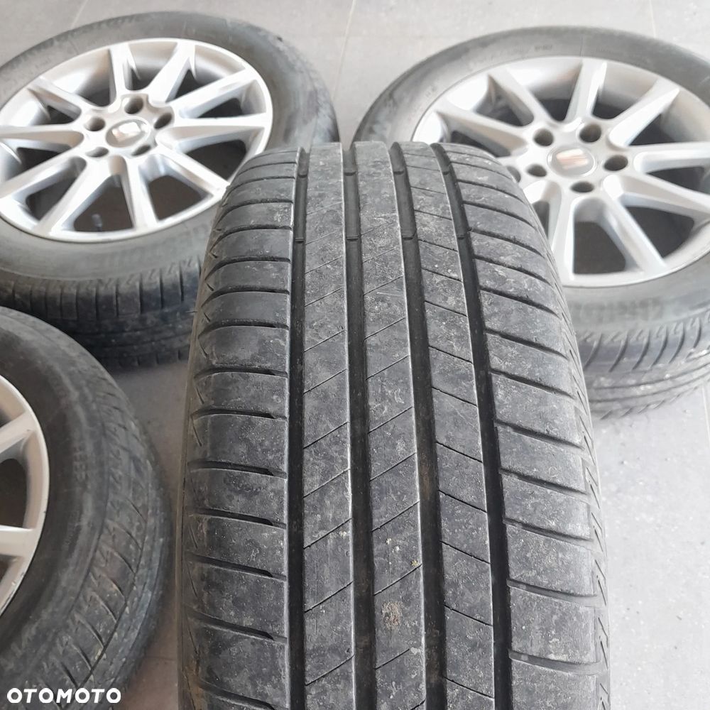 Seat Leon 1.9 TDI DPF Comfort Limited - 18