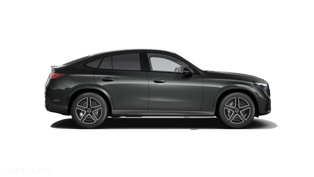 Mercedes-Benz GLC - 9