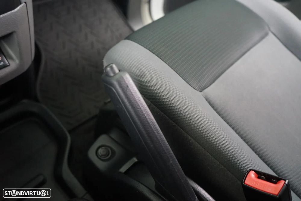 Nissan e-NV200 Combi Comfort - 31