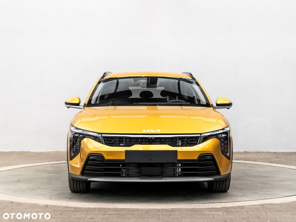 Kia K4 1.6 T-GDI L - 11