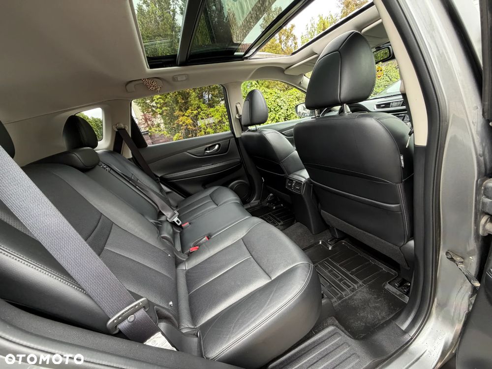 Nissan X-Trail 1.6 DIG-T Tekna 2WD - 30