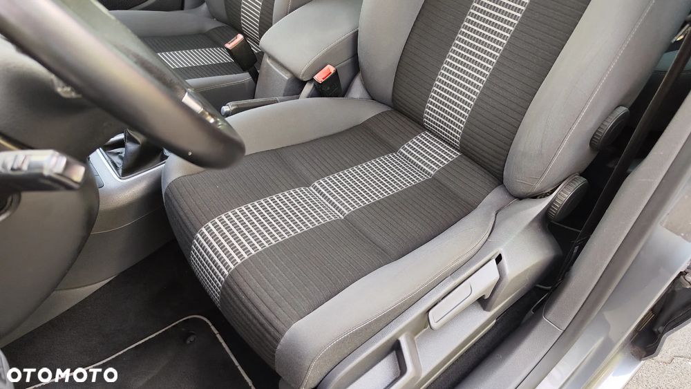 Volkswagen Golf Plus 1.6 United - 18