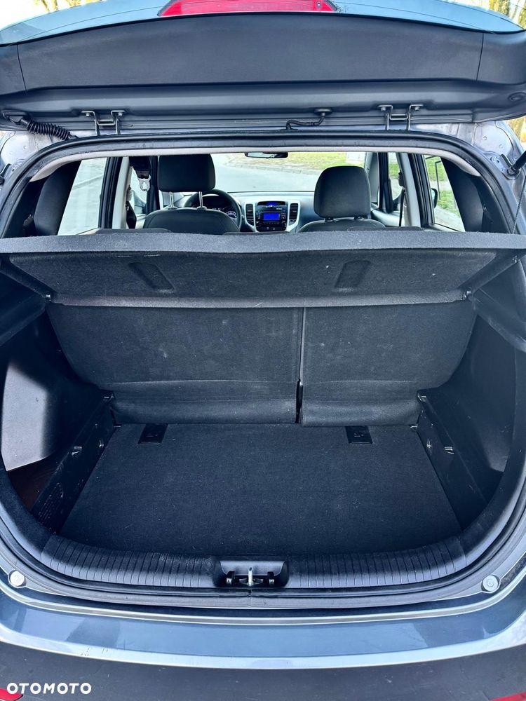 Hyundai ix20 1.4 5 Star Edition - 22