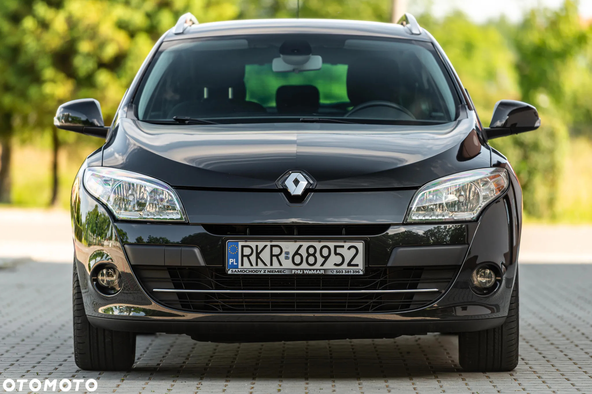 Renault Megane TCe 130 Dynamique - 14