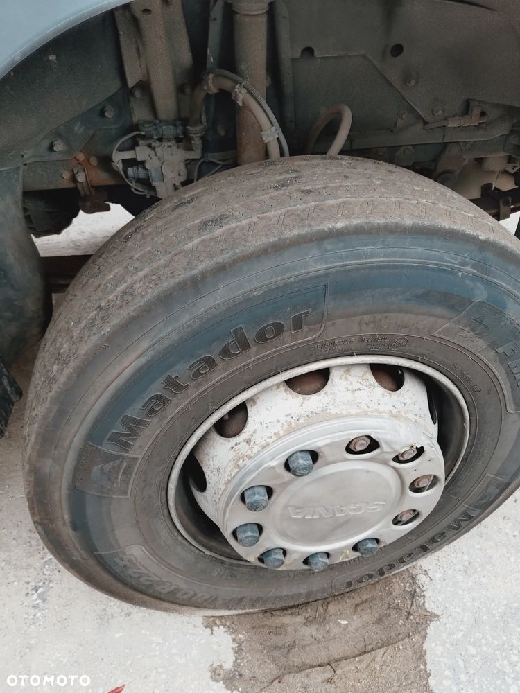 Scania 6x4 12c 380 - 11