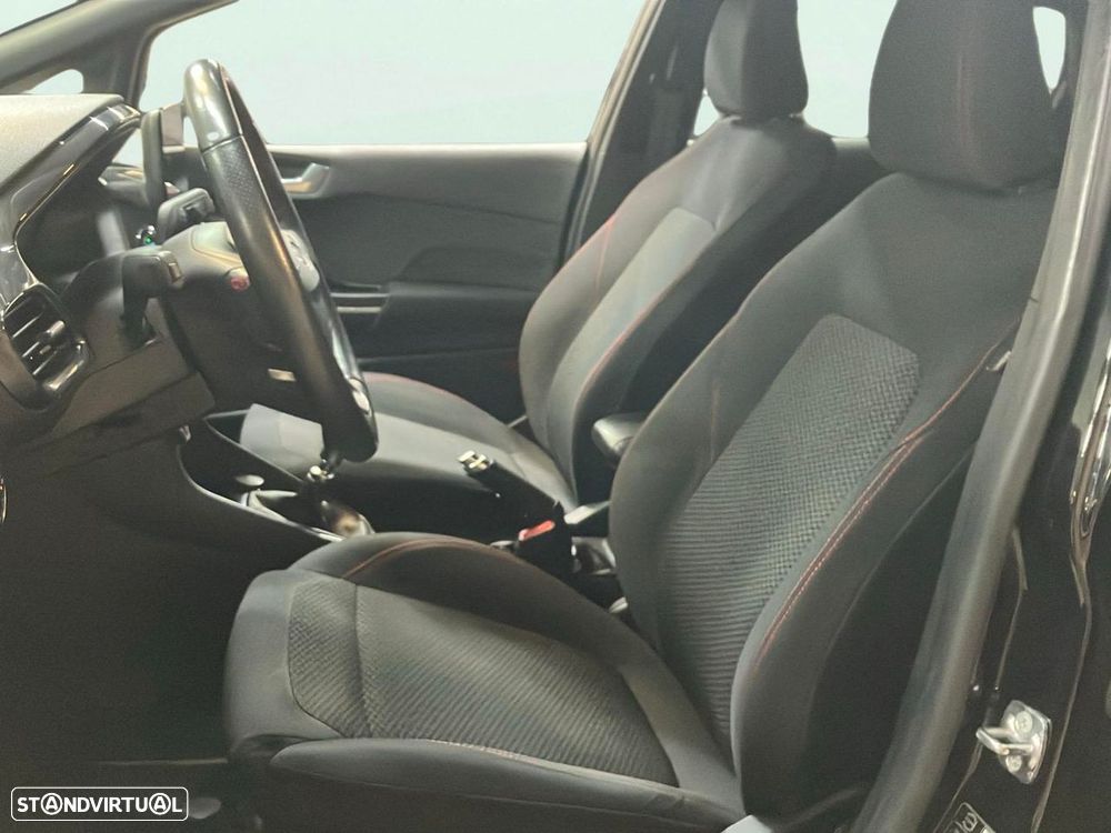 Ford Fiesta 1.0 EcoBoost ST-Line - 15