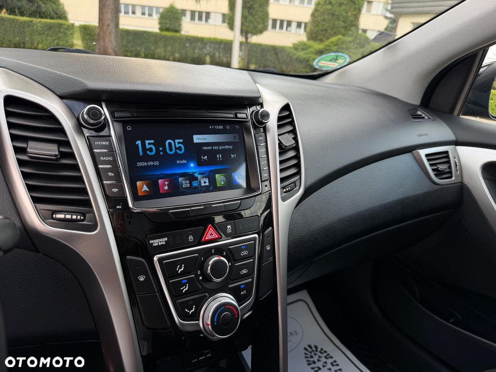 Hyundai i30 1.6 GDI Style - 5
