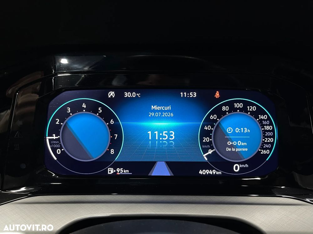 Volkswagen Golf 1.0 TSI Life - 25