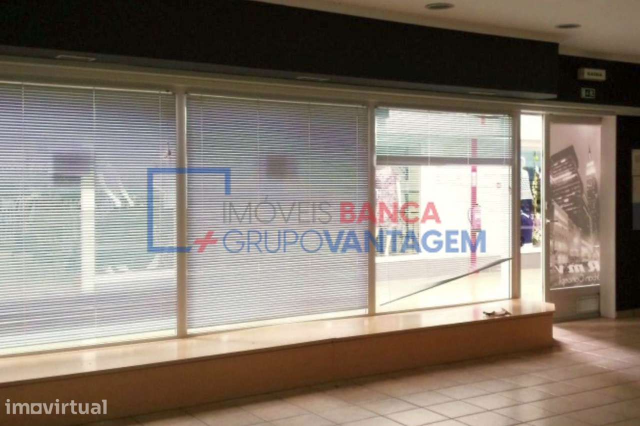 Loja, para venda, Benavente - Samora Correia