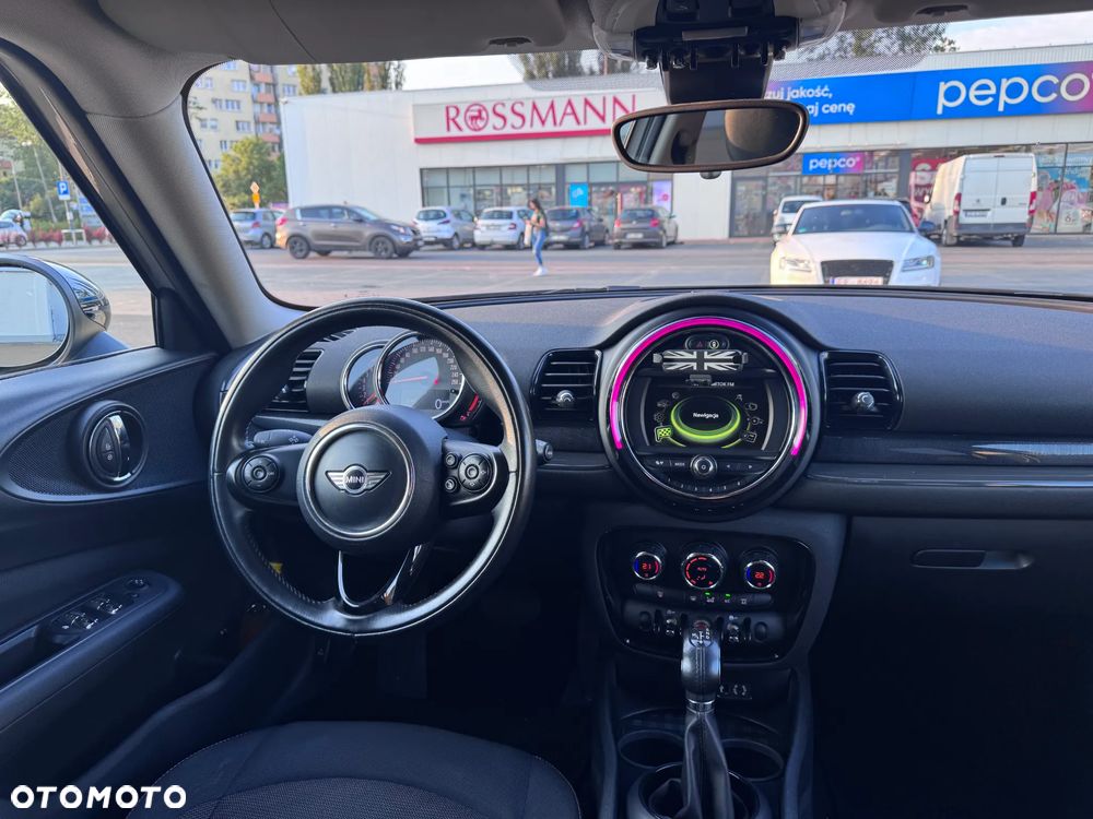 MINI Clubman Cooper GPF - 9