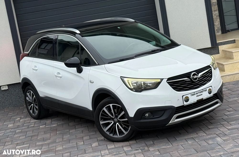 Opel Crossland X 1.2 ECOTEC Start/Stop Innovation - 7