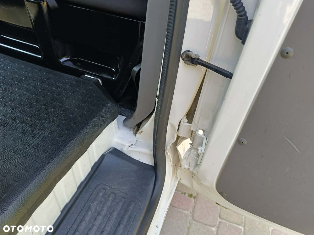 Volkswagen TRANSPORTER - 31