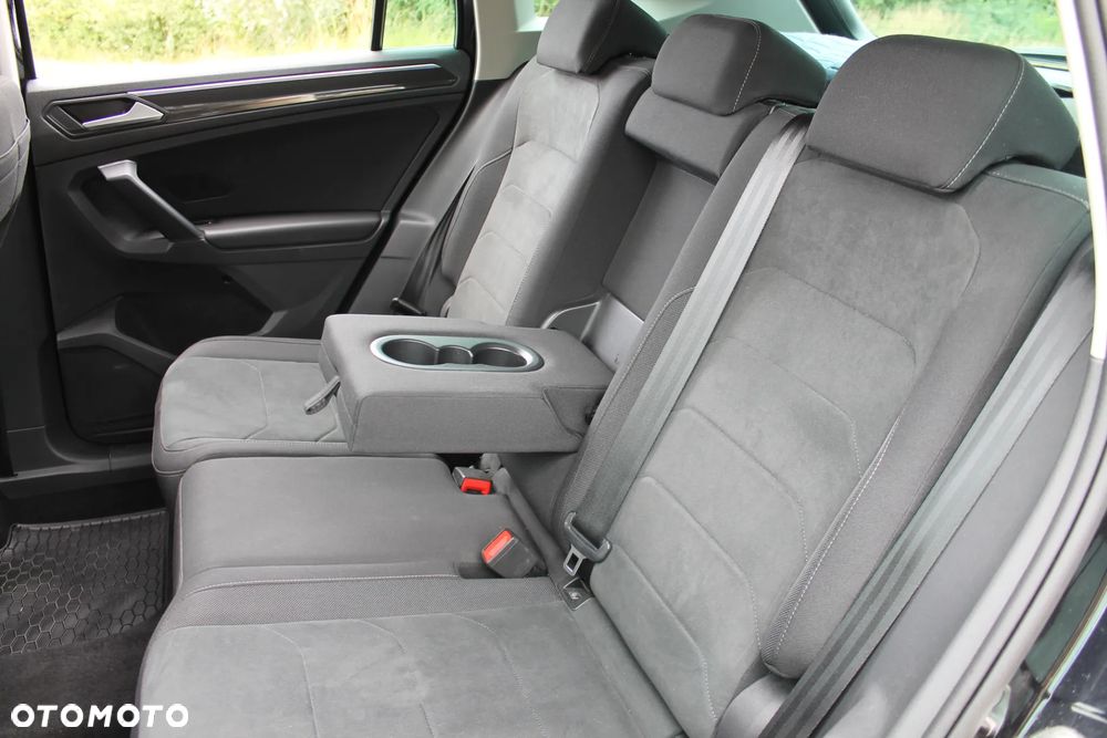 Volkswagen Tiguan 2.0 TDI SCR Life DSG - 31