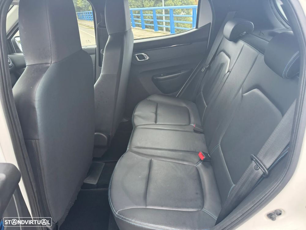 Dacia Spring Comfort - 17