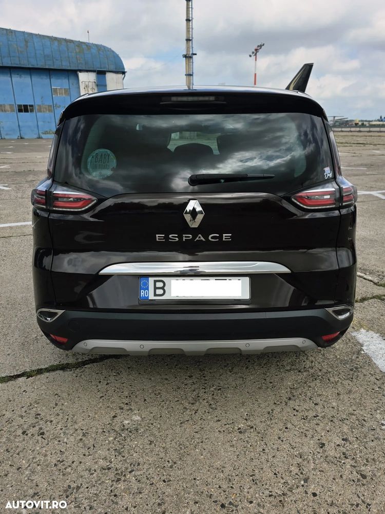 Renault Espace - 3