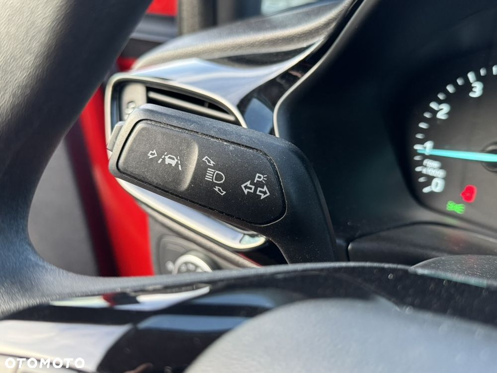 Ford Fiesta 1.1 S&S TREND - 14
