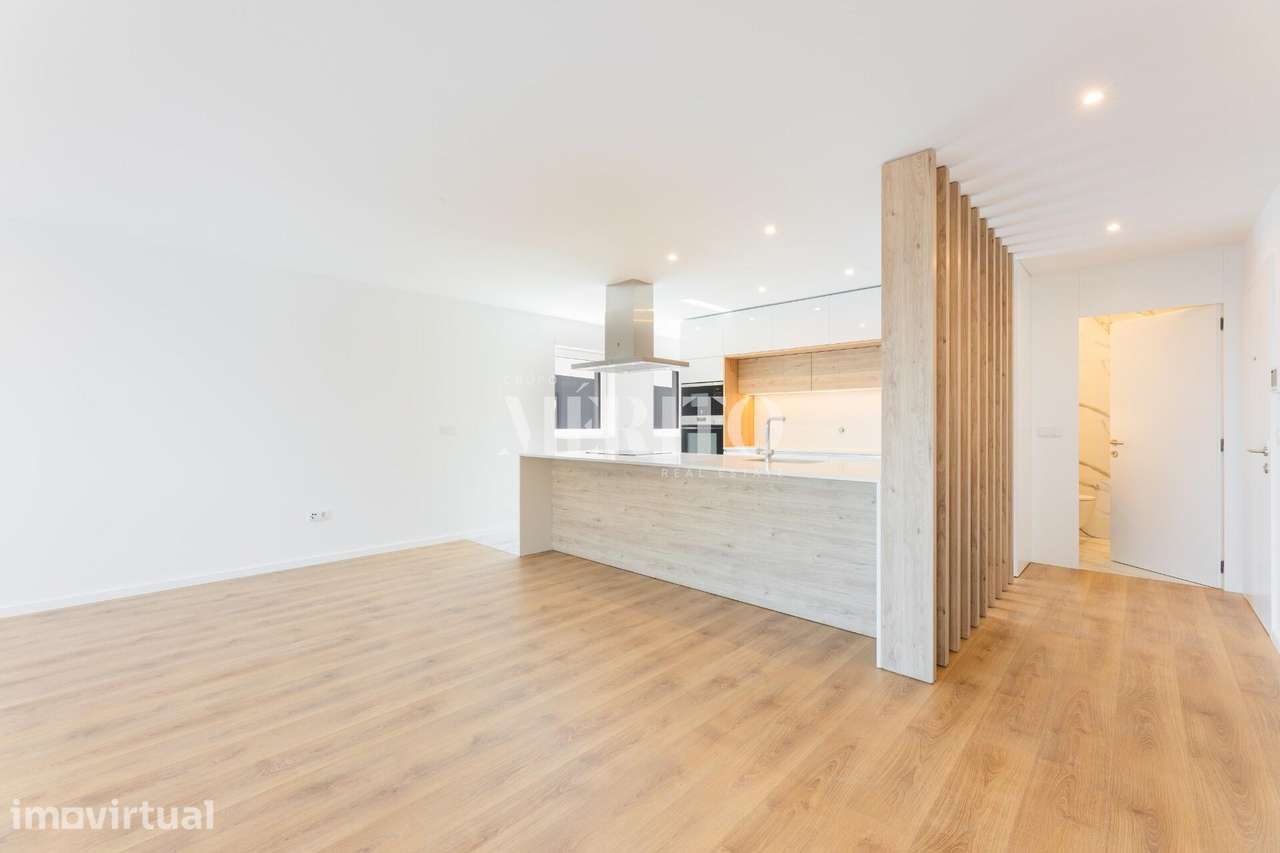 APARTAMENTOS T3 Junto ao centro da Cidade - Grande imagem: 3/29