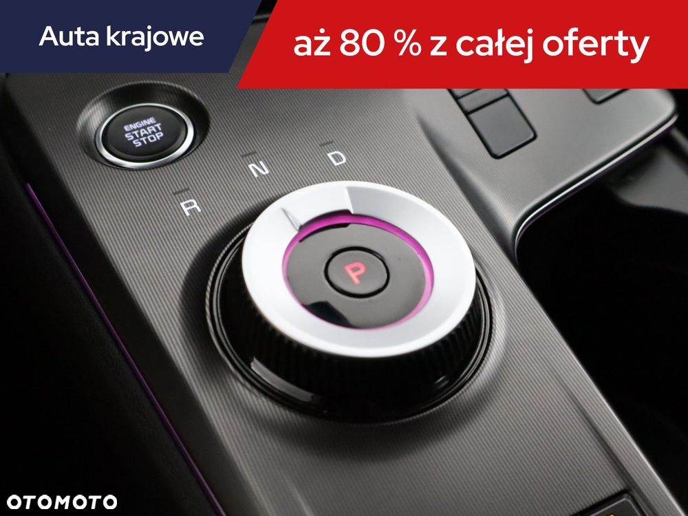 Kia Sportage - 20