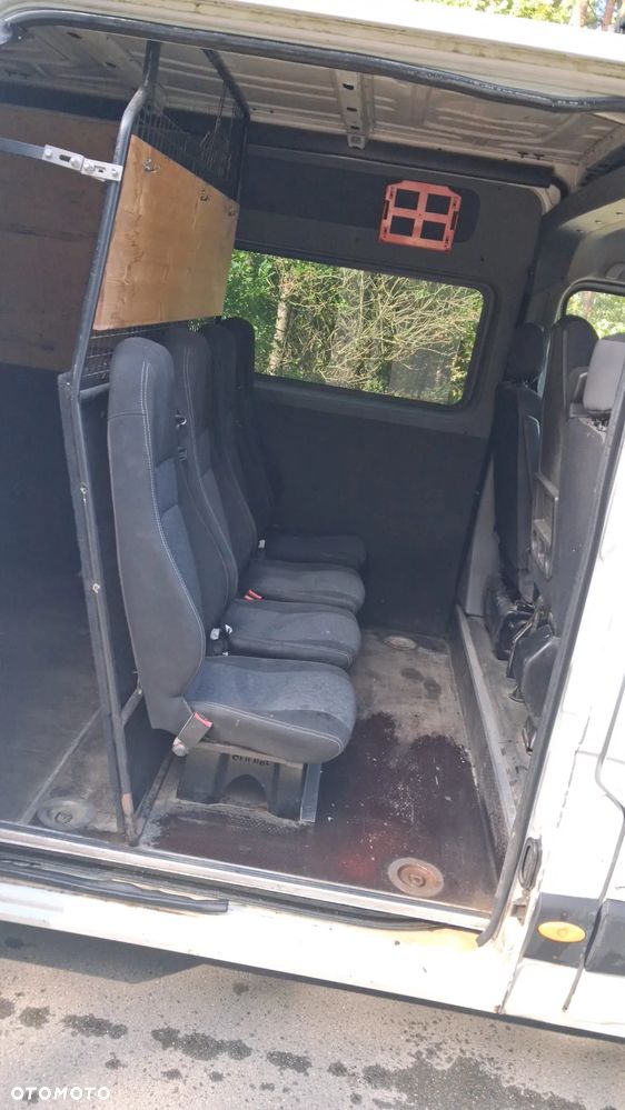 Opel MOVANO - 10