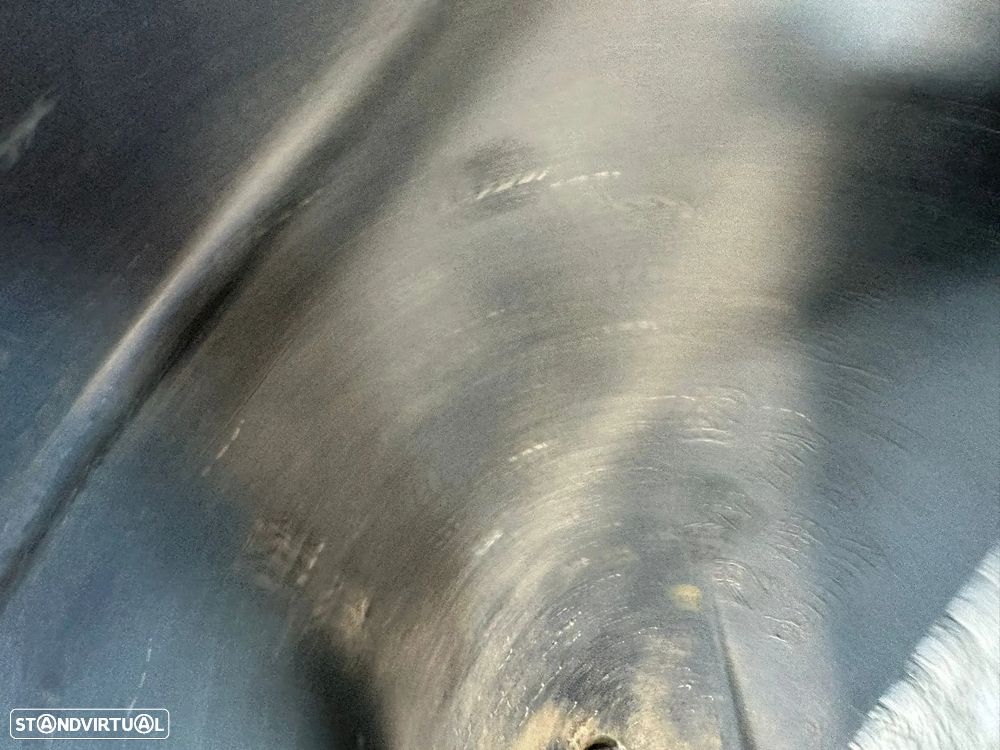 .Parachoques Frente Frontal BMW Serie 1 E87 5 Portas E81 Facelift LCI 2004 - 2013 - 5