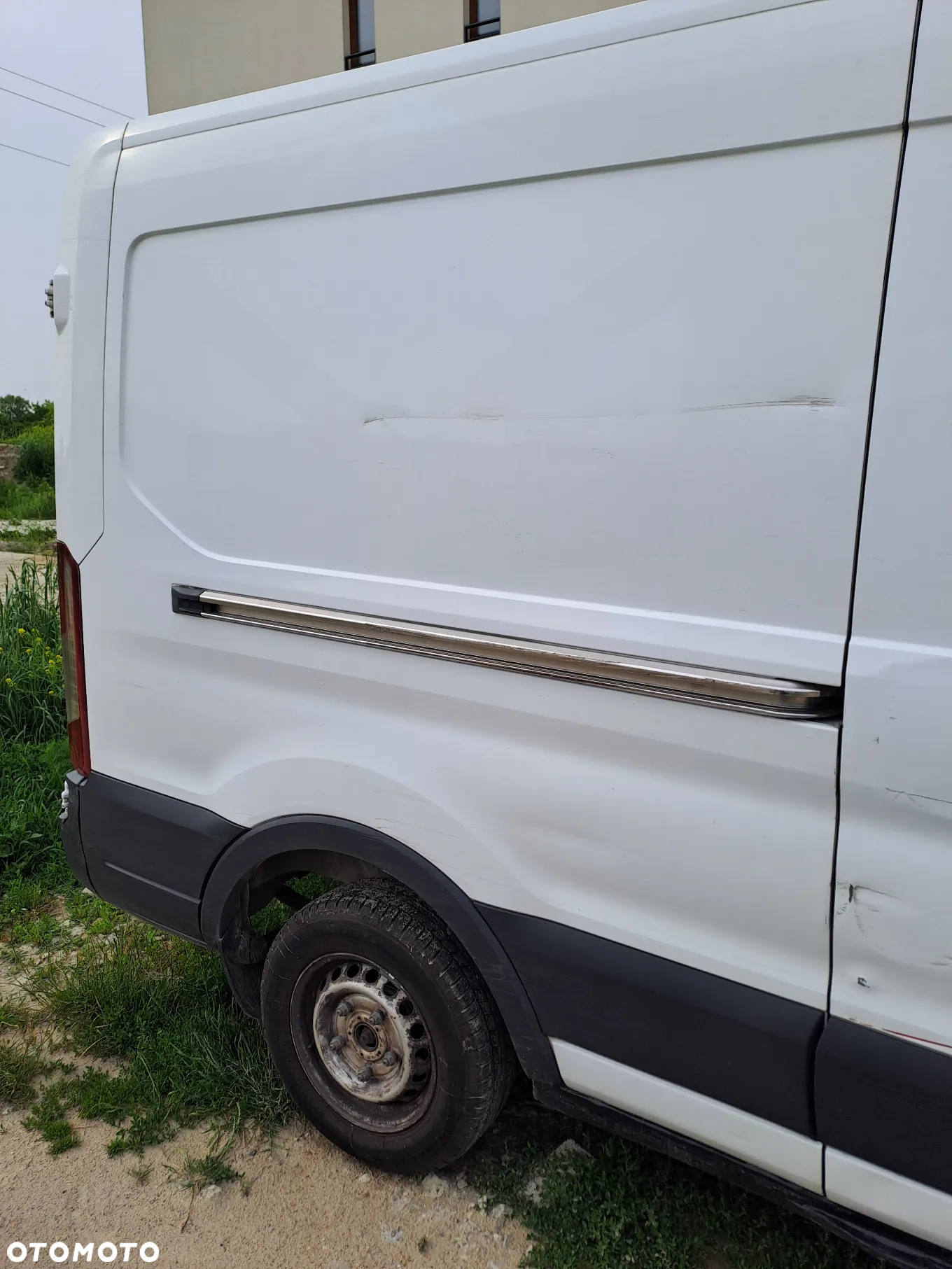 Ford Transit - 9