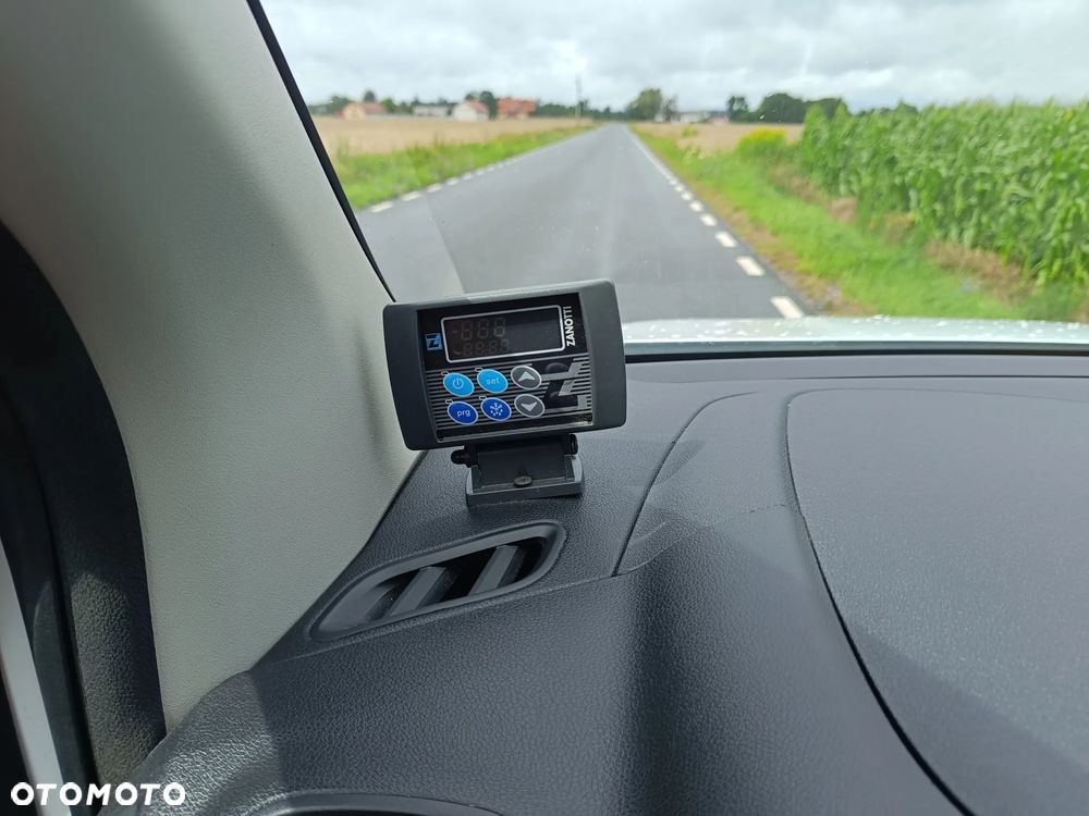 Toyota Proace city - 21