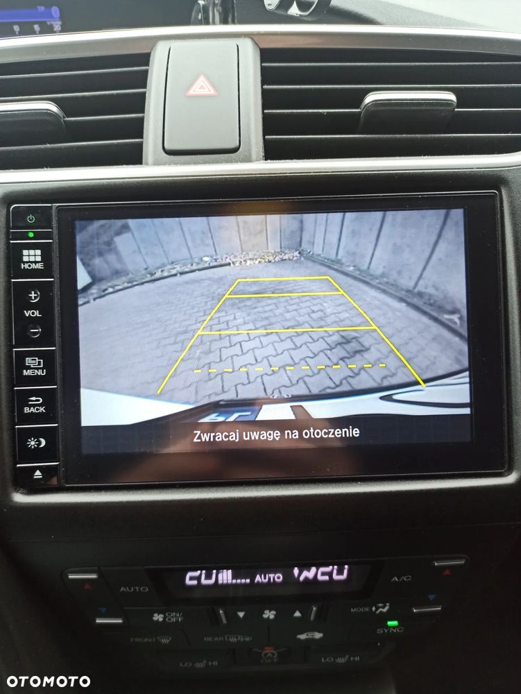 Honda Civic 1.4 Elegance (Honda Connect+) - 9